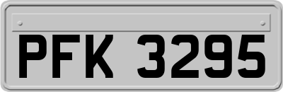 PFK3295