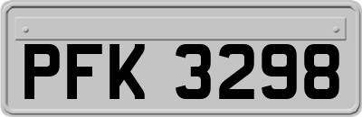 PFK3298