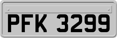 PFK3299
