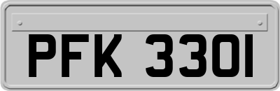 PFK3301