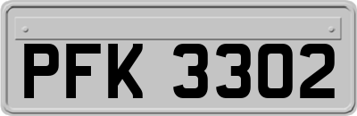 PFK3302