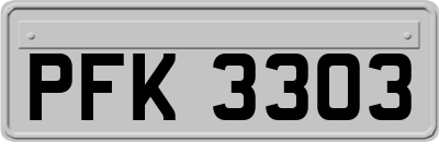 PFK3303