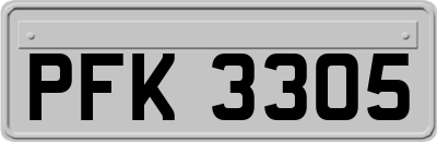 PFK3305
