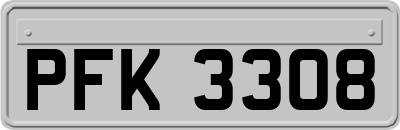 PFK3308