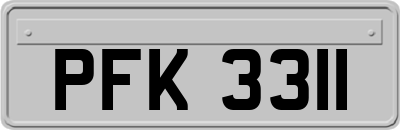PFK3311