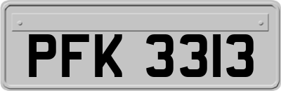 PFK3313