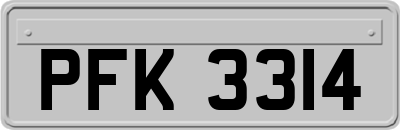 PFK3314