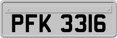 PFK3316