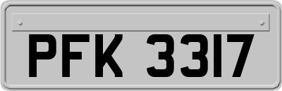 PFK3317