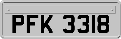 PFK3318