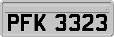 PFK3323