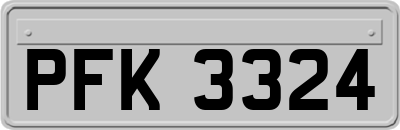 PFK3324