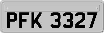 PFK3327