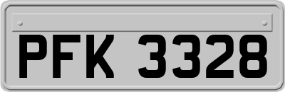 PFK3328