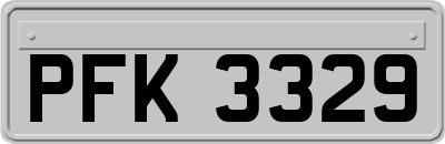 PFK3329