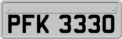 PFK3330