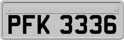 PFK3336