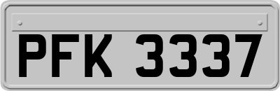 PFK3337