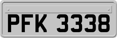 PFK3338