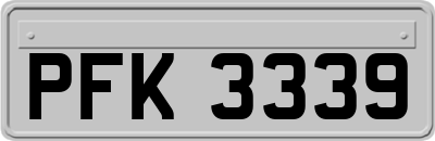 PFK3339