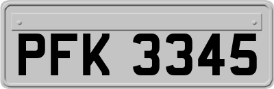 PFK3345