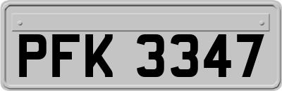 PFK3347