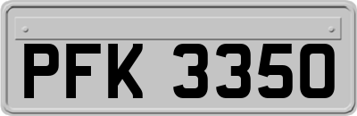 PFK3350