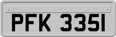 PFK3351