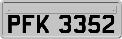 PFK3352