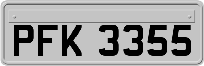 PFK3355