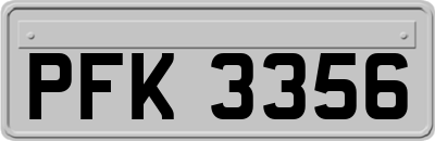 PFK3356
