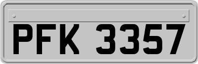 PFK3357