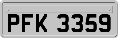 PFK3359