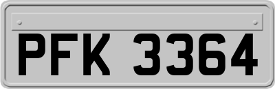 PFK3364