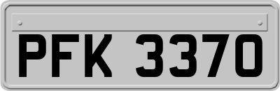 PFK3370
