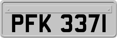 PFK3371