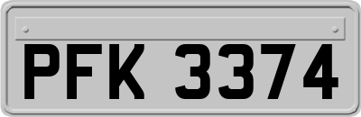 PFK3374