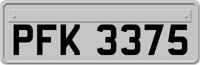 PFK3375