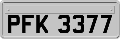 PFK3377