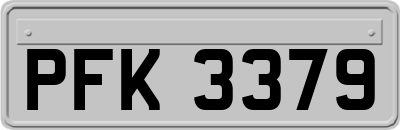 PFK3379