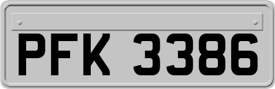 PFK3386