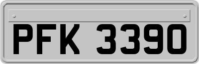 PFK3390