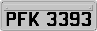 PFK3393