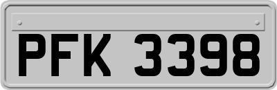 PFK3398