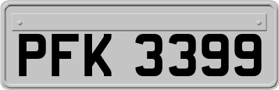 PFK3399