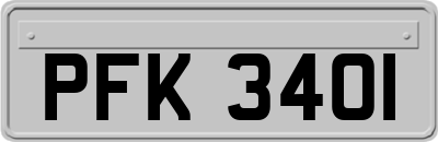 PFK3401