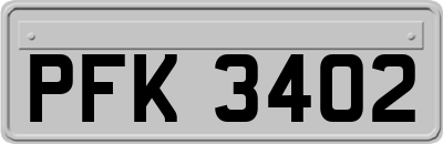 PFK3402