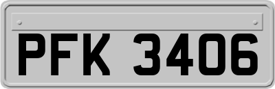 PFK3406