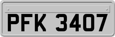 PFK3407