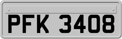 PFK3408